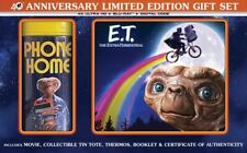 E.T. The Extra-Terrestrial - 40th Anniversary Limited Edition Gift Set 4K UHD 