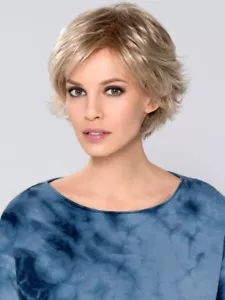 Date Large by Ellen Wille - Monofilament Crown Wig / 8 Colours Available - Picture 1 of 11