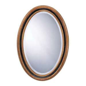 Sterling Ind. Classic Oval Mirror - 6050025