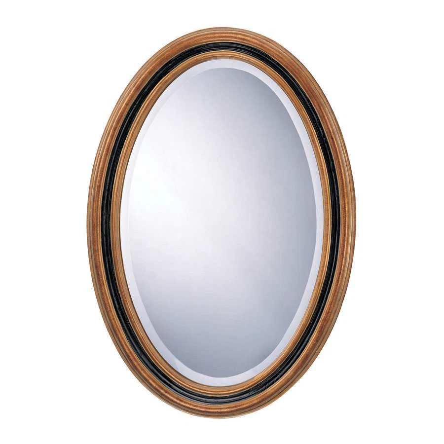 Sterling Ind. Classic Oval Mirror - 6050025 - Image 1 of 1