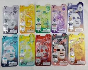 Elizavecca Deep Power Ringer mask Pack (Lot Of 10 Packs)  - Picture 1 of 7