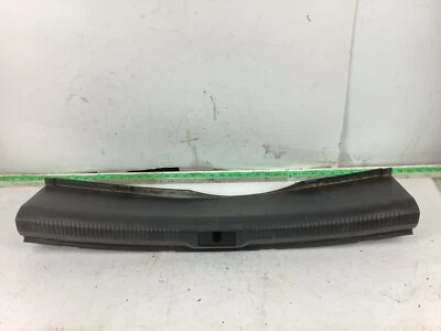 Audi A5 Cabrio 2008-2016 maletero trasero estribo panel de cubierta 8T0863471 OEM Foto 1 de 4