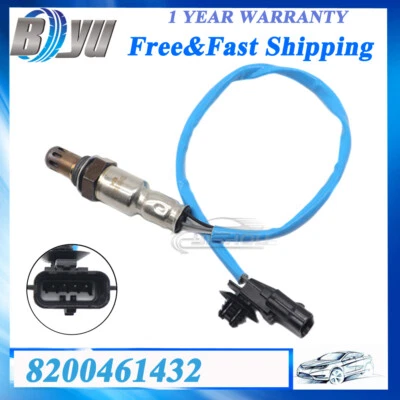 8200461432 Lambda Sensor For DACIA Dokker Express RENAULT Clio III 05-18 - Imagem 1 de 4