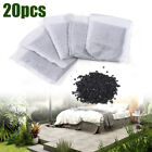 20PCS Activated Carbon Filters For Water Distiller Purifier
