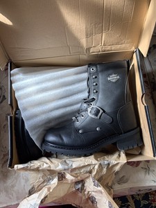 Las mejores ofertas en Botas Harley-Davidson D para hombres | eBay
