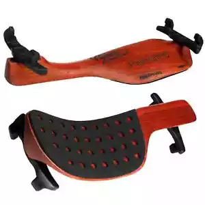 Performa Padauk 4/4 Violin Shoulder Rest - Picture 1 of 1
