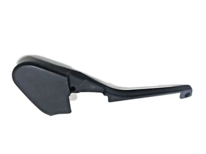 Mercedes W211 Verkleidung Sitz vorne links Fahrersitz A2119182936 A2119180096 - Bild 1 von 3
