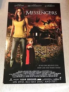 MESSENGERS POSTER - 27 X 40 INCHES - Bild 1 von 1