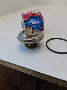 Engine Coolant Thermostat-WAHLER 035 121 113 - Picture 1 of 6