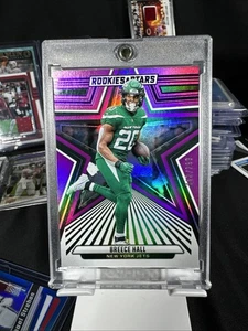 2024 Panini Esordienti e Stelle - Sala Brecia Rosa Parallelo #/299 - Foto 1 di 1