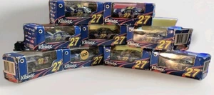 2007 #27 Ward Burton Kleenex Cottonelle Promo 1/64 Action NASCAR Diecast - Picture 1 of 16
