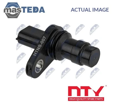 ECP-NS-007 CAMSHAFT POSITION SENSOR NTY FOR LADA VESTA,VESTA SW,XRAY 83KW - Image 1 of 4