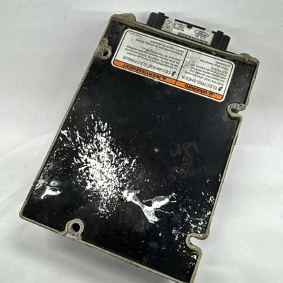 00-02 Ford F250 F350 7.3 7.3L Diesel Injector Driver Module IDM 2C24-12B599-AB - Image 1 of 4