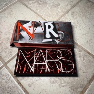 BNIB NARS - HEARTBREAKER CHEEK PALETTE - Picture 1 of 3