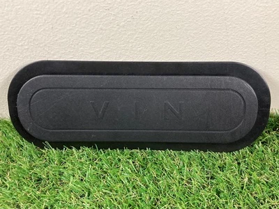 13-20 日产探路者英菲尼迪 QX60 前地毯盖装饰面板地板原始设备制造商 — 第 1/2 张图片