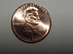 2024 P-D Lincoln Shield Cents Both DDO, DDR, RPM + 2025 P Nickel Bonus Coin - Picture 1 of 22