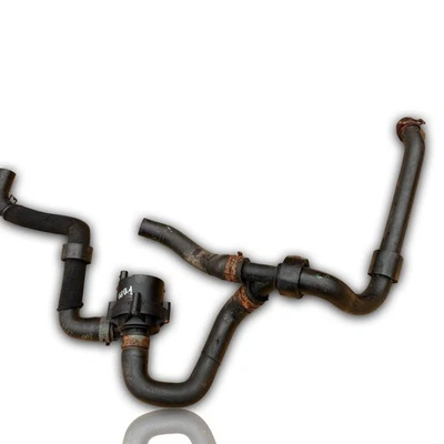 VOLKSWAGEN POLO AUXILIARY WATER PUMP GENUINE OEM 5Q0965567 — 第 1/4 张图片