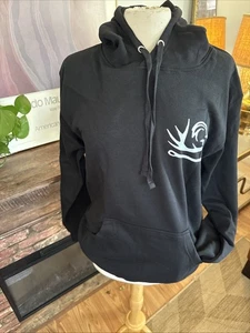 Southern Down Outfitters Hoodie Ente Labrador Neu Jagd Angeln Outdoor M - Bild 1 von 9