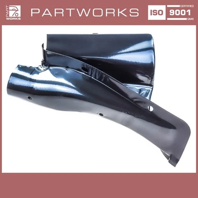 Heater Air Connector for Porsche 911 F 930 Flange Air Duct LEFT - Image 1 of 4