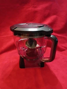 Ninja 64 oz. Prozessor, Schüssel, Klinge und Deckel - Bild 1 von 7