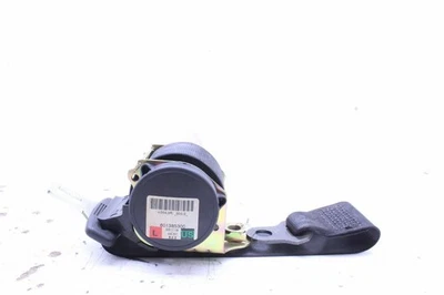 1999-2012 Porsche 911 996 997 Convertible Rear Seat Belt Left OEM Used - Image 1 of 4