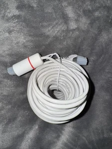 ZOSI 60ft High Speed Cat5e Ethernet Cable Network RJ45 Cable For Security System - Picture 1 of 3