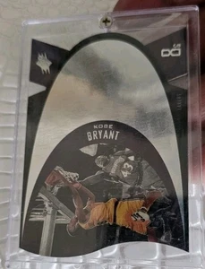 KOBE BRYANT 1996-97 SPX Die Cut Hologram RC ROOKIE #SPX-22 Lakers!!! - Picture 1 of 12