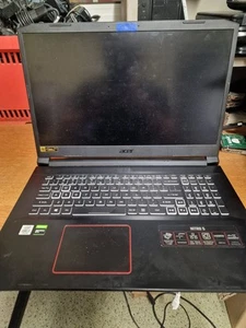 Acer Nitro 5 - Picture 1 of 5