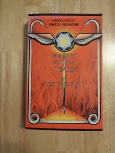 Magick Without Tears by Aleister Crowley (1994) SC - Picture 1 of 1