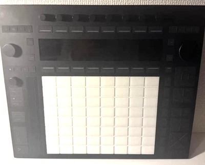 Ableton Push 3 Controller Free Shipping From Japan - Image 1 of 3