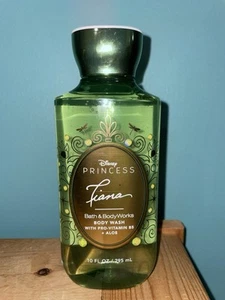 TIANA Disney Princess Bath & Body Works Body Wash - Picture 1 of 2