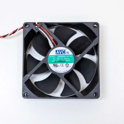 AVC-Lüfter DS09225S12H-034 - Bild 1 von 3