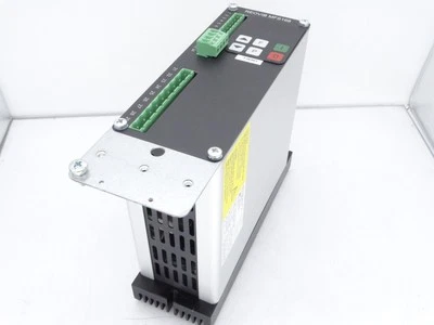 CONVERTIDOR DE CORRIENTE REO ELECTRONIC REOVIB MFS 168-6A-IP20 Foto 1 de 3