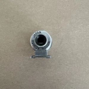 Nikon Nippon Kogaku 3.5cm VIEW Finder 35mm For Nikon S Great Condition - Picture 1 of 9