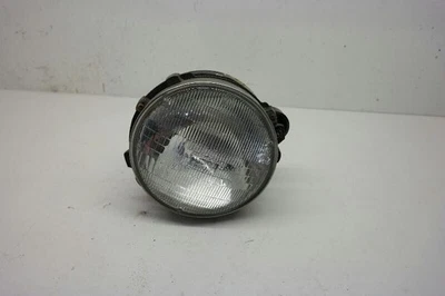 1997-06 JEEP WRANGLER LH Driver Left Headlight Sealed Beam 55055033AE - Image 1 of 4