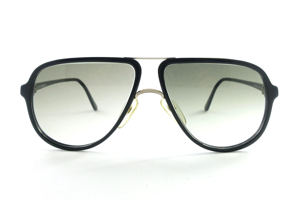 Dunhill occhiali da sole uomo Modello 6058  C.90  Rif.6285 - Imagen 1 de 4