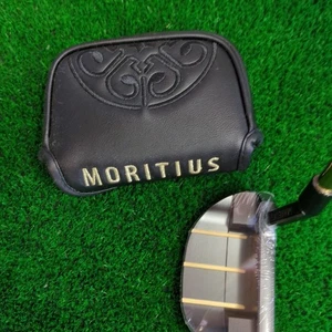 Maruman Majesty Moritius Putter Mallet 34 inches - Picture 1 of 7