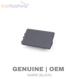 19 21-24 AUDI RS5 SPORTBACK - Center Console Storage BIN / TRAY Insert / Cover - Bild 1 von 5