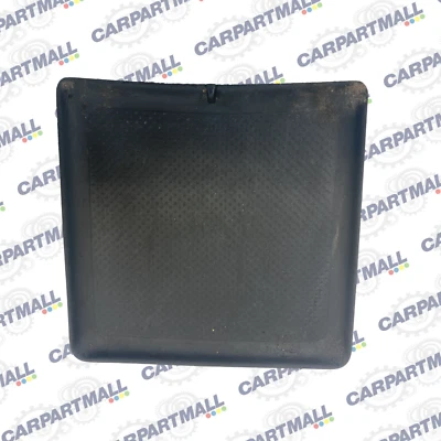 09-11 Chevrolet Aveo5 console piso dianteiro acabamento placa tapete forro de borracha 96966770 - Imagem 1 de 4