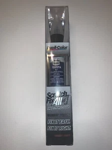 Dupli-Color Toyota 8L7 Stellar Blue Pearl ATY1612, Scratch Fix All-in-1 Paint - Bild 1 von 4