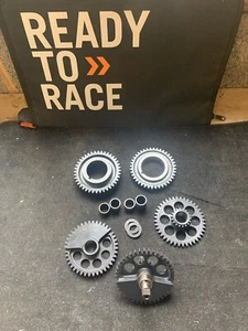 KTM RC8 Crank Gears - Picture 1 of 12
