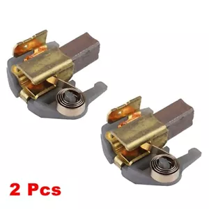 For-DeWALT DC988 DC988V/DC987/DC520KA/DC490A/DC985/DC984/DC984V Spazzola in carbonio - Foto 1 di 16