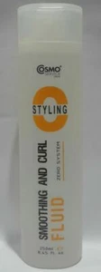 FLUIDO MODELLANTE SMOOTHING AND CURL STYLING NUOVA CONFEZIONE 250ML - Bild 1 von 1