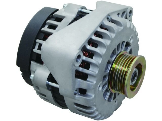 Alternator 57VRCW54 for GMC C4500 Topkick C5500 C6500 C7500 2007 2006 2008 2009 - Image 1 of 1