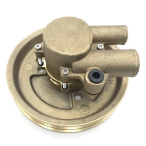 Raw Water Sea Impeller Pump For Volvo Penta 21212799, 3812519 4.3 5.0 5.7 V8 V6 - Picture 1 of 7