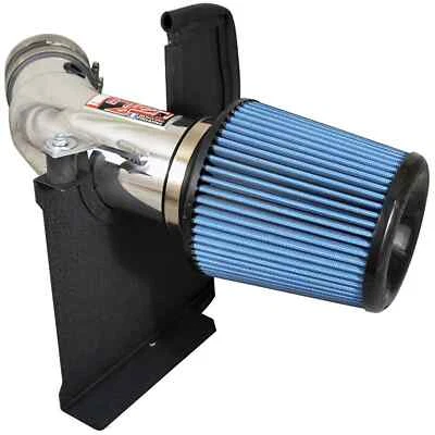 Kit de entrada de ar frio de alumínio Injen PF5064P para carregador Challenger 11-21 6.4L V8 - Imagem 1 de 4