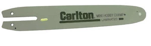 12-26-N4-MHC Chainsaw Bar, Carlton, Mini Hobby Champ, 12" .043", 3/8" LP, 44DL f - Picture 1 of 1