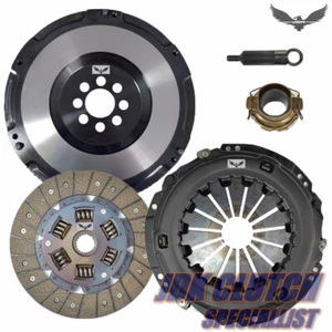 KIT DE EMBRAGUE JDK ETAPA 1 + VOLANTE PROLITE se adapta a 99-05 ALTURA RS200 3S-GE SXE10 - Imagen 1 de 5