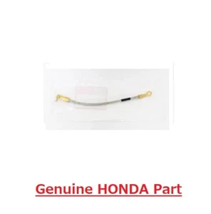 Oem Earth Cable 32111-PFE-000 HONDA Genuine New - Picture 1 of 2
