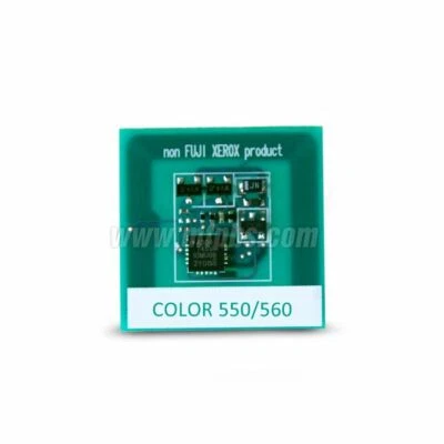 Chip Drum Xerox Color 550 / 560
